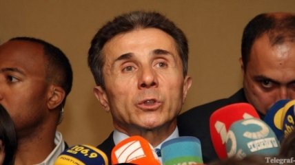 Иванишвили назвал новый состав правительства Грузии