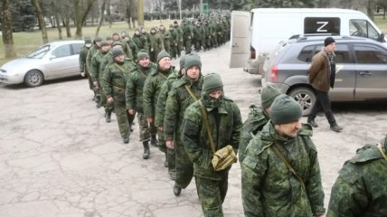 Россияне ищут дополнительное "пушечное мясо" для войны в Украине