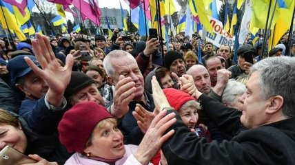 Порошенко назвал наиболее приоритетную реформу для государства в Украине