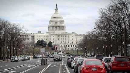 Конгресс США рассмотрит законопроект об антипропаганде