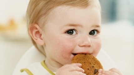 Питание детей: сбалансированное меню для ребенка от 1 до 3 лет