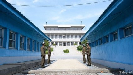 Впервые за 11 лет: Северная и Южная Корея возобновляют военные коммуникации