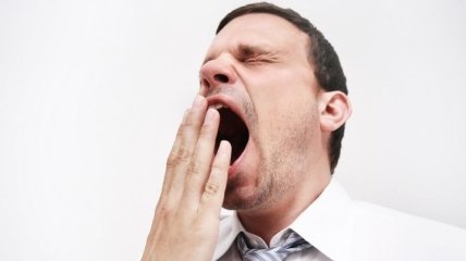 Ученые выяснили причины "заразного" зевания