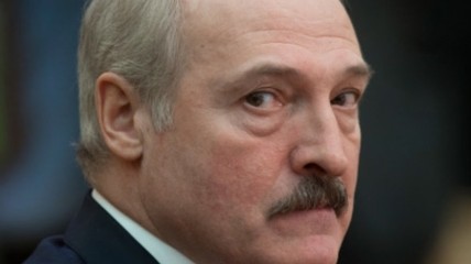 Непризнанный президент Беларуси александр лукашенко