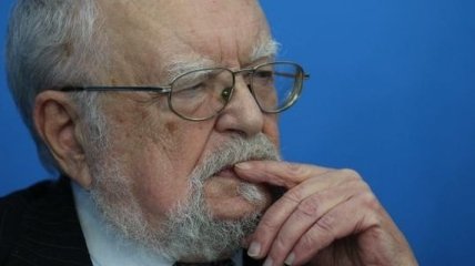 Украинский философ выразил свое мнение об аннексии Крыма
