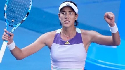 Обидчица Свитолиной сыграет в финале Australian Open (Видео)
