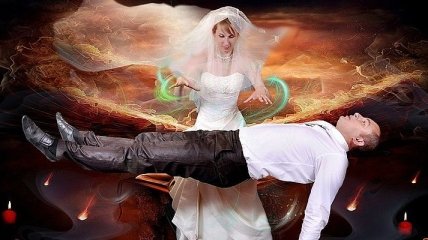 Хохот до упада: безумные снимки со свадебных гуляний 