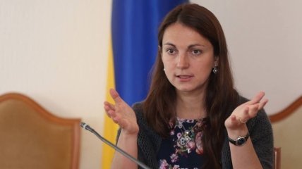 Гопко рассказала, как нормализировать отношения между Украиной и РФ