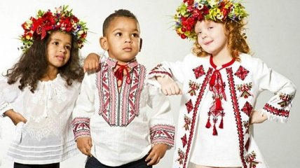 День вишиванки 2020: дата свята та як святкують в Україні