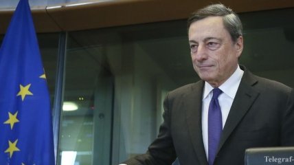 Глава ЕЦБ Драги: Затягивание Brexit повлияет на Еврозону