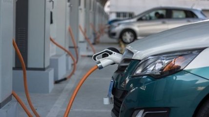 Какие электромобили появятся на украинском рынке в 2018 году 