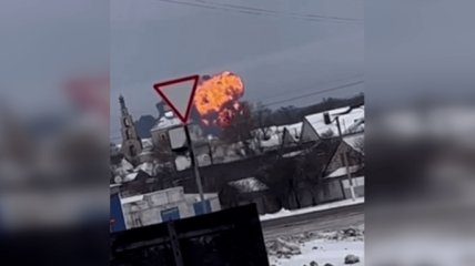 Российским пропагандистам сразу же выкатили методичку из-за падения Ил-76. Что это значит