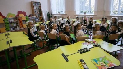 В Украине вступил в силу закон об инклюзивном образовании