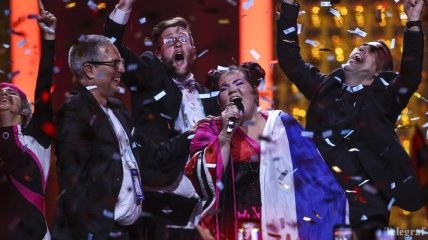 Победителем Евровидения 2018 стала представительница Израиля Нетта Барзила 
