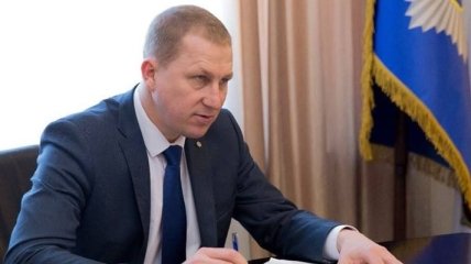 Аброськин: В Украине уровень раскрытия преступлений составляет 43-45%