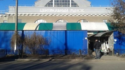 Ляшко: В Україні пом'якшили правила роботи ринків в умовах карантину