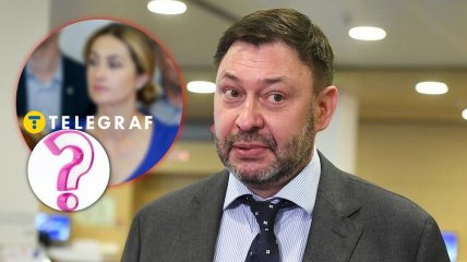 Кирилл Вышинский был женат на россиянке