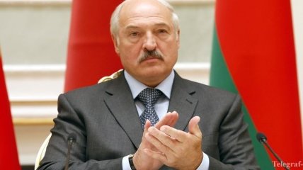 Лукашенко не госпитализировали с инсультом