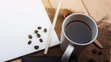Як розчинна кава зробити смачною