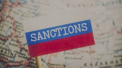 Украина ввела санкции против 18 российских компаний