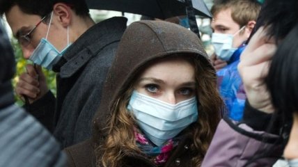 Сегодня открывается Всеукраинская неделя борьбы с туберкулезом