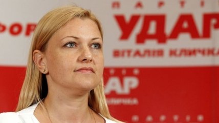 Оксана Продан рассказала о налоге на коммерческую недвижимость