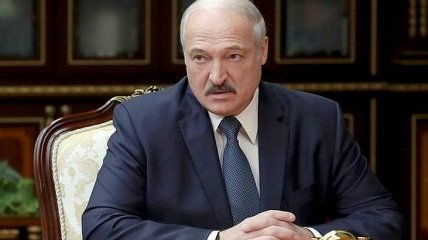 Лукашенко отрицает, что в Беларуси возможна революция