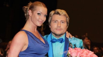 Николай Басков рассказал, почему расстался с Анастасией Волочковой