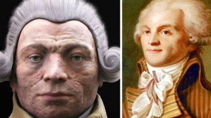 Настоящие портреты известных личностей прошлого, которые были сделаны с помощью 3D (Фото)