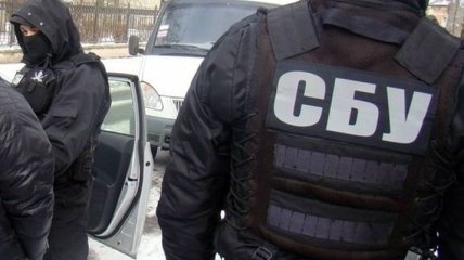 В Украине разоблачили агентурную сеть ФСБ (Видео)