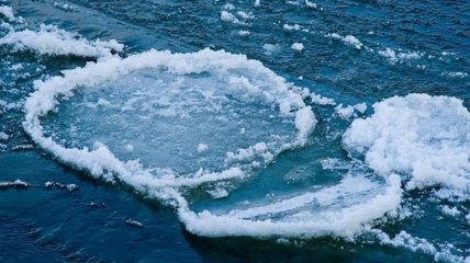 В Украине ожидаются ледоходы и подъем уровня рек