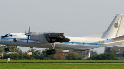 Прокуратура взялась за "секретные" полеты Ан-26 в Россию