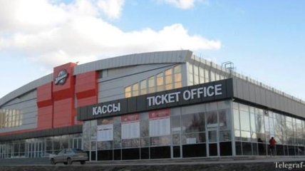 КХЛ: "Донбасс" должен сыграть в Донецке, как и планировалось