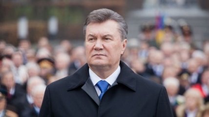 Еврокомиссия никогда не требовала отставки Виктора Януковича