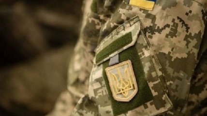 У ЗСУ коронавірус зафіксували у 45 військовослужбовців