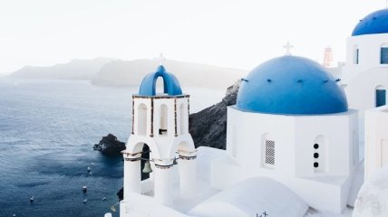 На туристичних островах Греції введено жорсткий карантин
