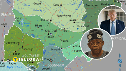 Трамп сделал предупреждение Нигерии