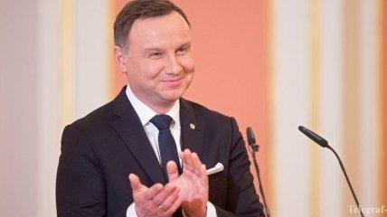 Президент Польши Дуда встретится с лидерами оппозиции и ПиС
