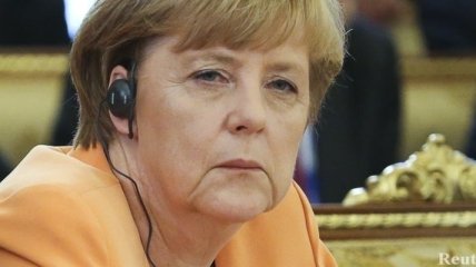 Германия не будет участвовать в военной операции против Сирии