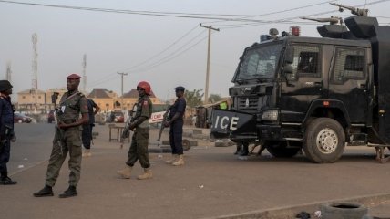 В Нигерии ликвидированы 16 боевиков "Боко Харам"