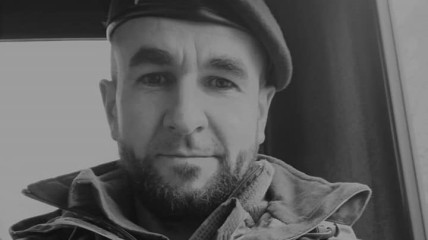 Президент та тренер: на війні загинув волейболіст із Житомирської області