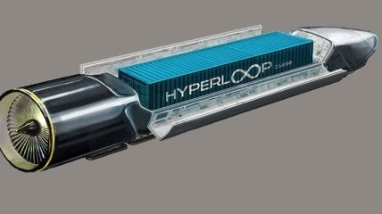 Китай создаст аналог Hyperloop Илона Маска