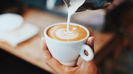 Вчені довели користь кави. Фото: Unsplash.com