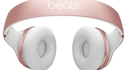 Apple выпустила новые наушники Beats