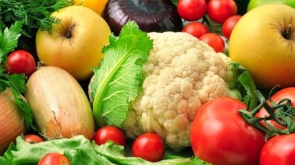 Ученые назвали самый полезный овощ