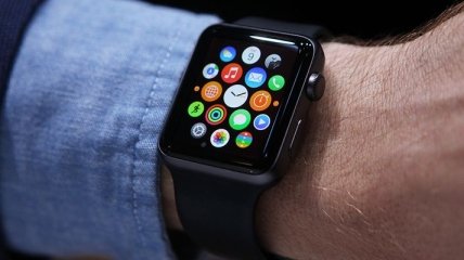 Apple Watch отказываются работать у пользователей с татуировками