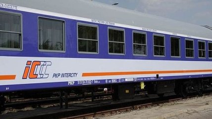Польская компания PKP Intercity запустит поезда во Львов