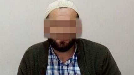 СБУ задержала в Киеве террориста, причастного к "Аль-Каиде"