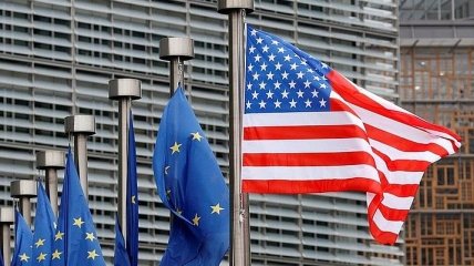 Идет навстречу: ЕС решил снизить пошлины США