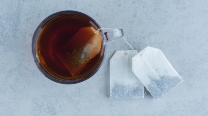 Правила приготовления вкусного чая